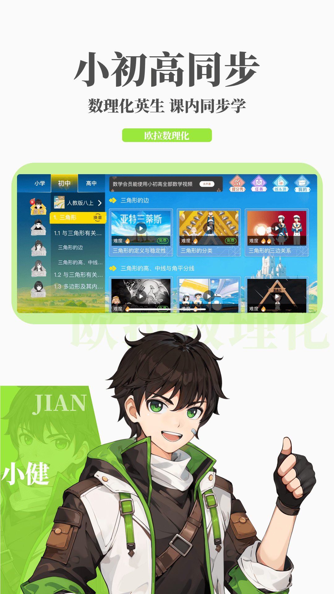 什么是恋女症截图
